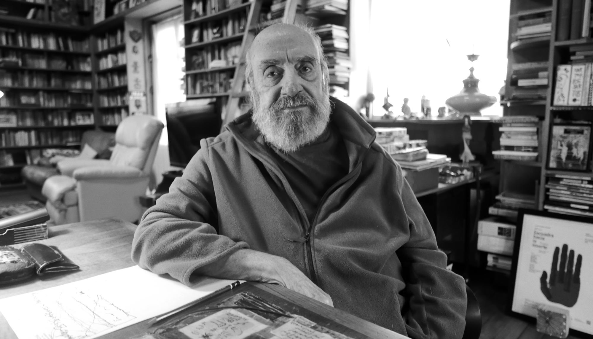 Alfonso Sastre